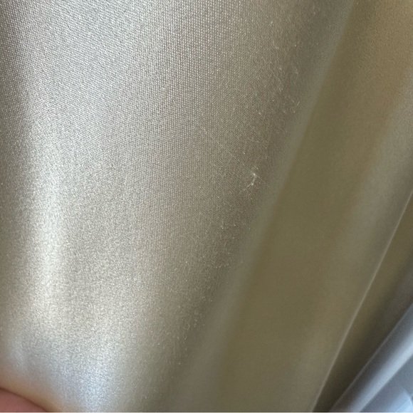 Reformation Rhonda Silk Dress - Picture 9 of 12